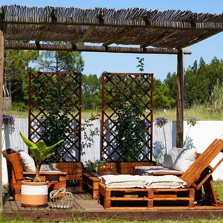 Casa Artelena Guest house