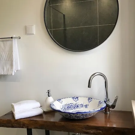 Casa Artelena Guest house