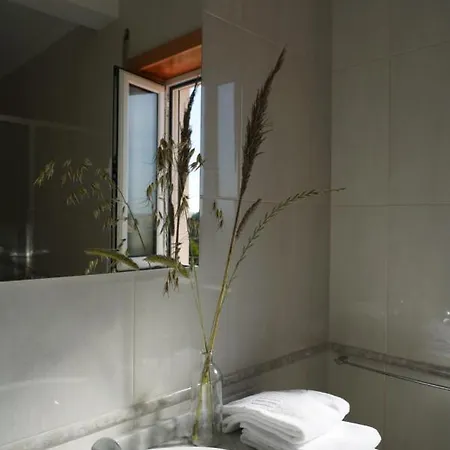 게스트하우스 Casa Artelena Chao de Parada