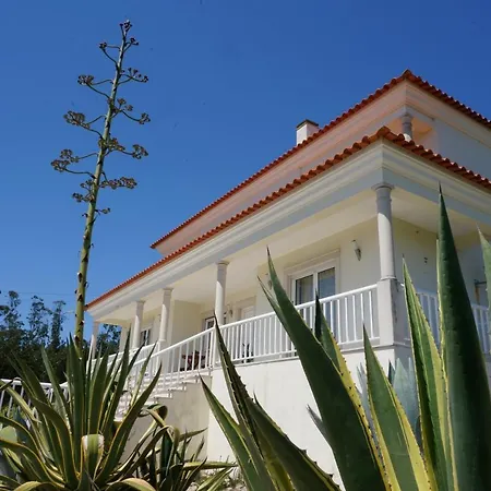 Guest house Casa Artelena