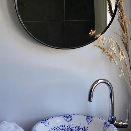 Casa Artelena 게스트하우스 Chao de Parada