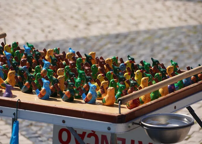 Casa Artelena 招待所 Chao de Parada