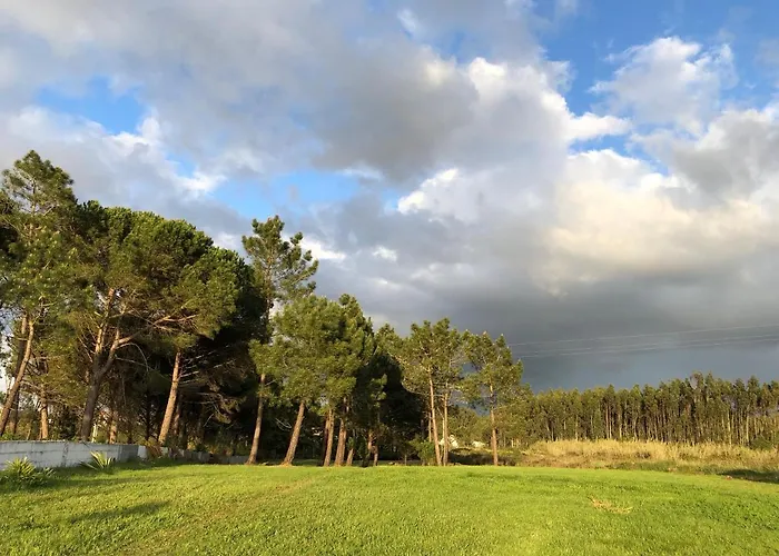 Casa Artelena 3* Chao de Parada