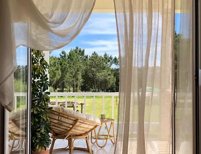 Casa Artelena 3* Chao de Parada