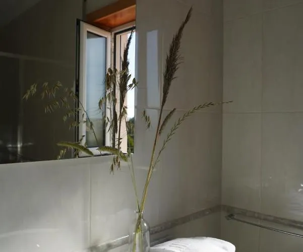 招待所 Casa Artelena Chao de Parada