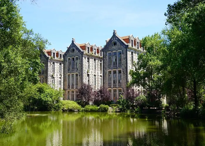 Casa Artelena 招待所 Chao de Parada