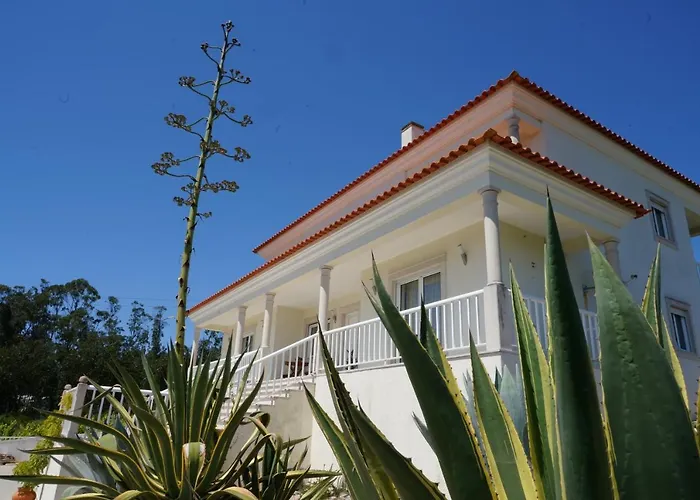 招待所 Casa Artelena